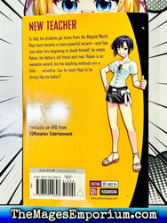 Negima! Magister Negi Magi Vol 22 (Online Order Only)