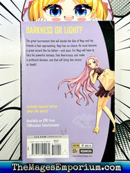 Negima! Magister Negi Magi Vol 23 (Online Order Only)