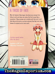 Negima! Magister Negi Magi Vol 25 (Online Order Only)
