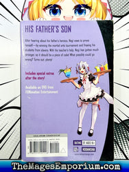 Negima! Magister Negi Magi Vol 26 (Online Order Only)
