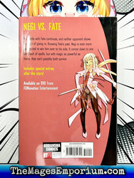 Negima! Magister Negi Magi Vol 36 (Online Order Only)