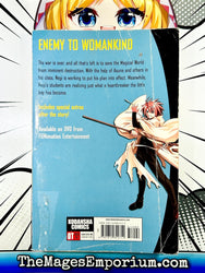 Negima! Magister Negi Magi Vol 37 (Online Order Only)