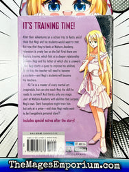 Negima! Magister Negi Magi Vol 7 (Online Order Only)