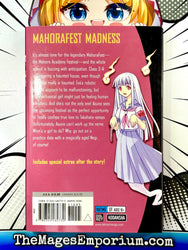 Negima! Magister Negi Magi Vol 9 (Online Order Only)