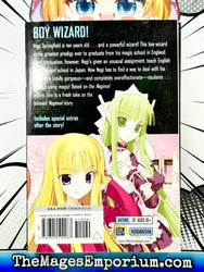 Negima!? Neo Vol 1 (Online Order Only)