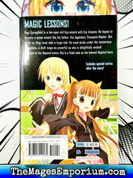 Negima!? Neo Vol 3 (Online Order Only)