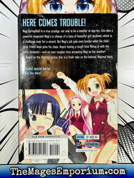Negima!? Neo Vol 4 (Online Order Only)