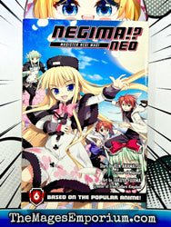 Negima!? Neo Vol 6 (Online Order Only)