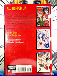 Negima Omnibus Vol 2 (Online Order Only)