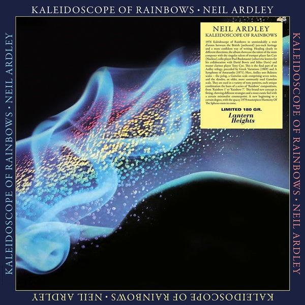 Kaleidoscope of Rainbows [Vinyl] (ONLINE ORDER ONLY)