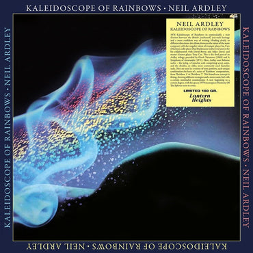 Kaleidoscope of Rainbows [Vinyl] (ONLINE ORDER ONLY)
