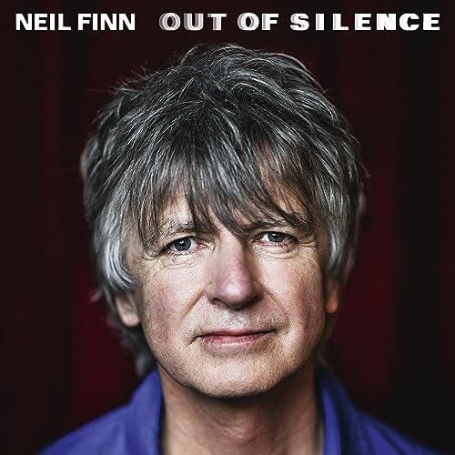 Out Of Silence [CD] (ONLINE ORDER ONLY)