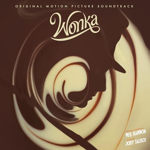 Wonka (Original Motion Picture Soundtrack) [Vinyl]