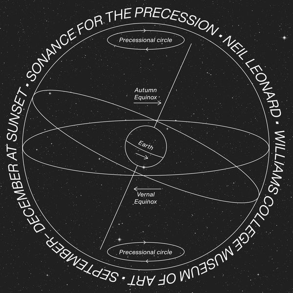 Sonance for the Precession [Vinyl]