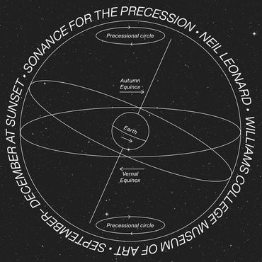 Sonance for the Precession [Vinyl]
