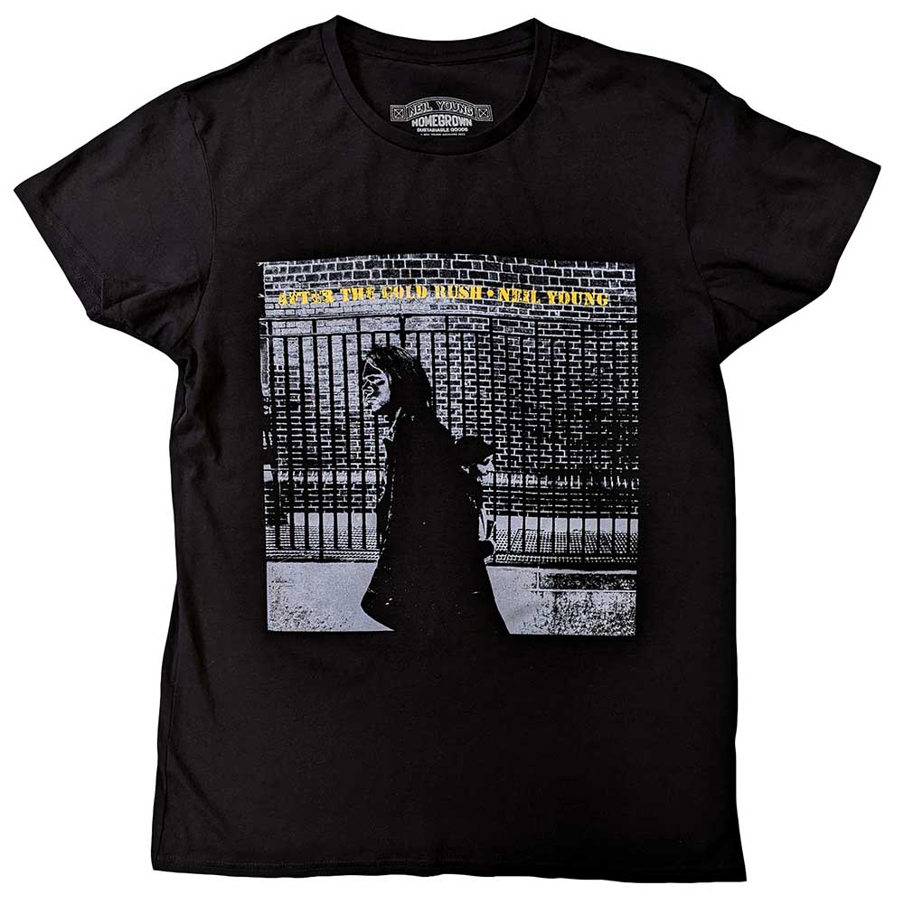After The Gold Rush [] (ONLINE ORDER ONLY)