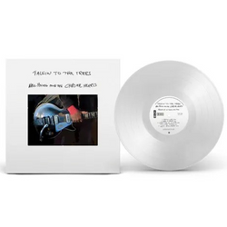 Talkin To The Trees (Indie Exclusive) (Limited Edition, Clear Colored Vinyl) [Vinyl] (ONLINE ORDER ONLY)