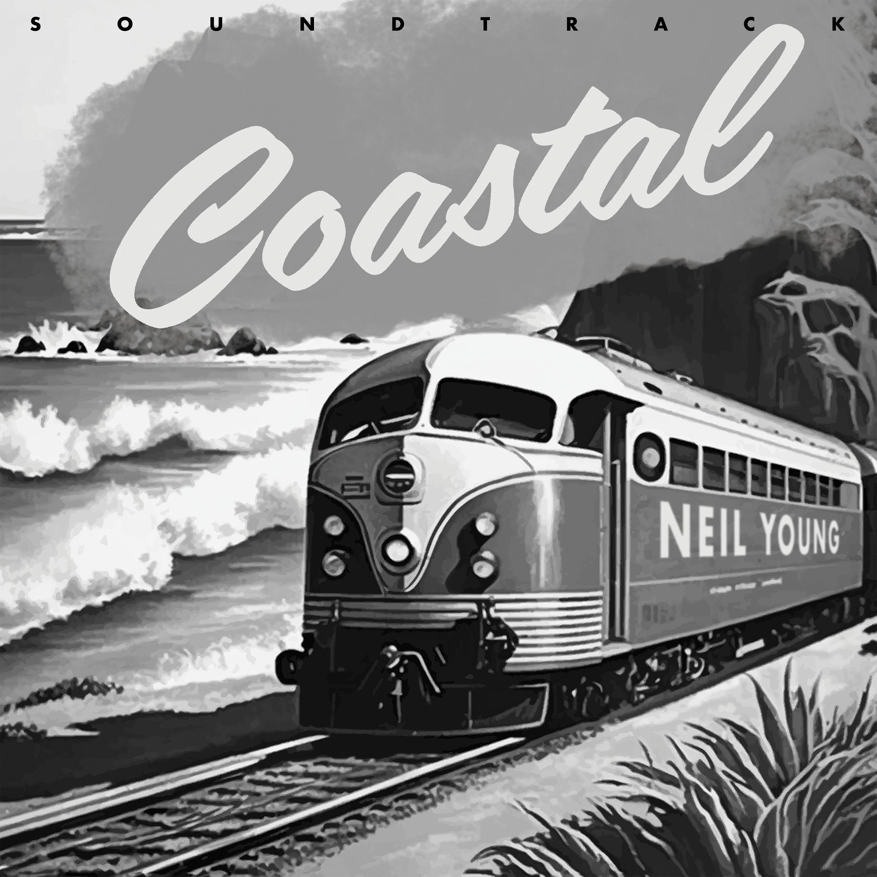 Coastal Soundtrack [CD] (ONLINE ORDER ONLY)
