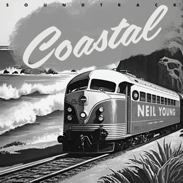 Coastal Soundtrack [CD] (ONLINE ORDER ONLY)