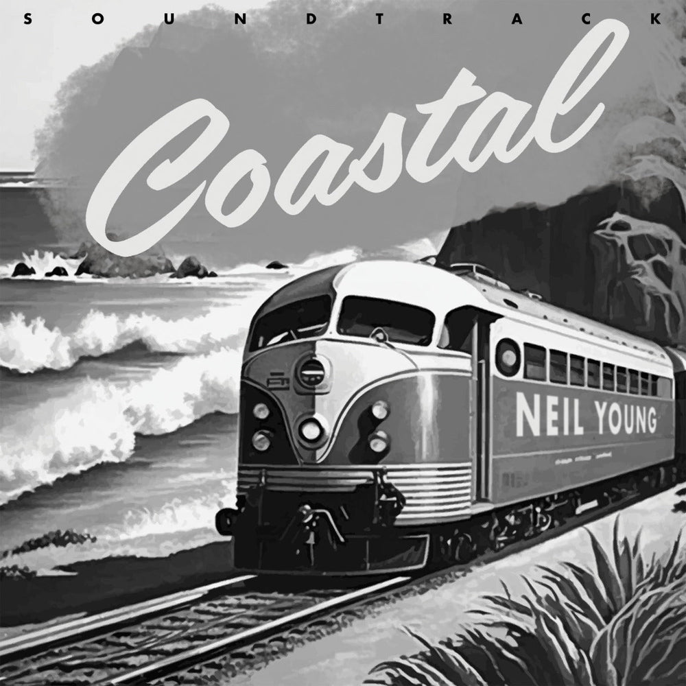 Coastal Soundtrack [Vinyl] (ONLINE ORDER ONLY)