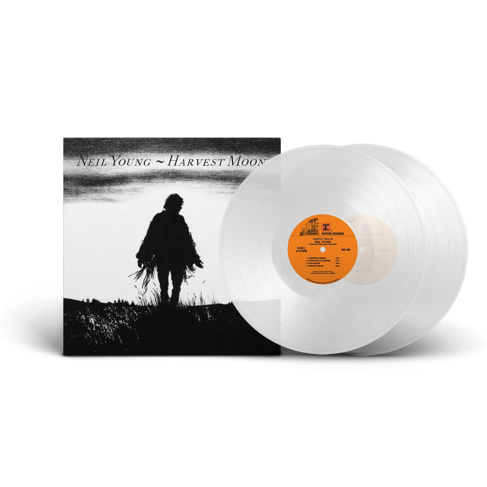 Neil Young - Harvest Moon (Brick & Mortar Exclusive) [Vinyl] (ONLINE ORDER ONLY)