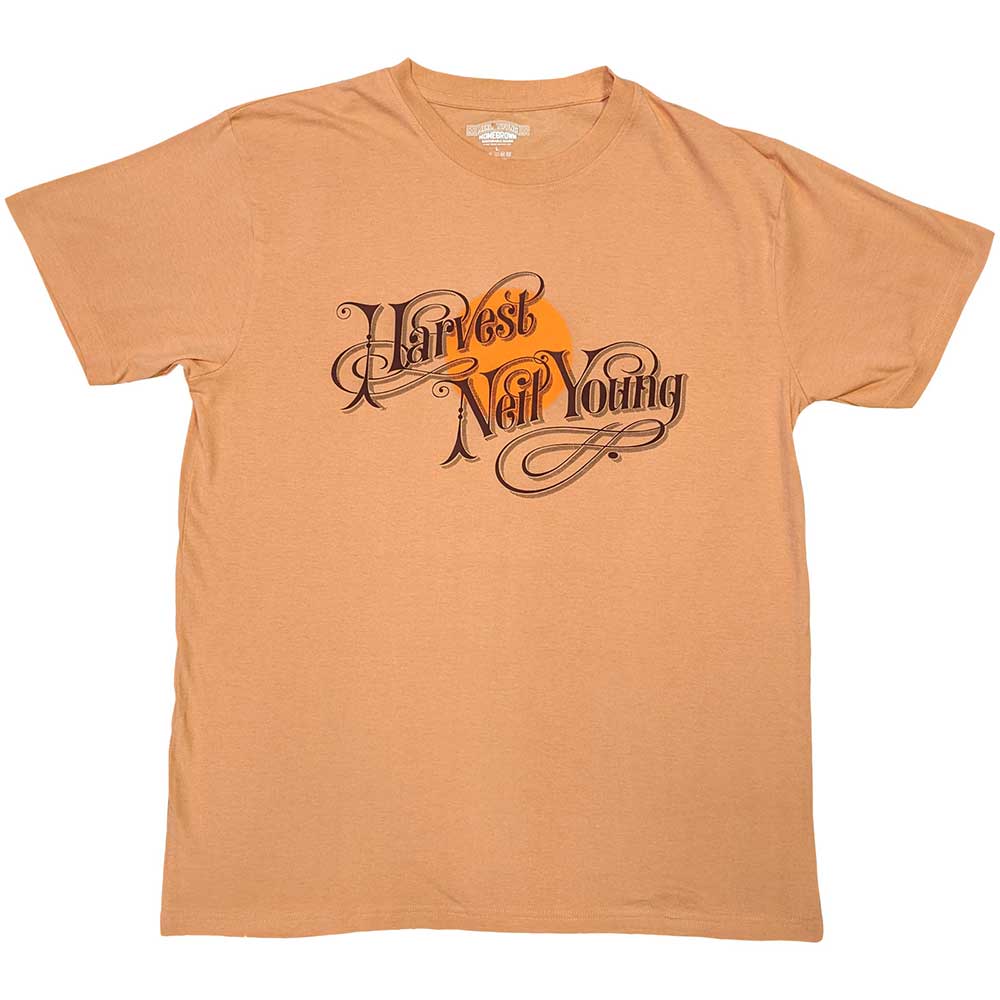 Harvest [T-Shirt] (ONLINE ORDER ONLY)