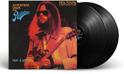 Neil Young - Somewhere Under The Rainbow 1973 [Vinyl] (ONLINE ORDER ONLY)
