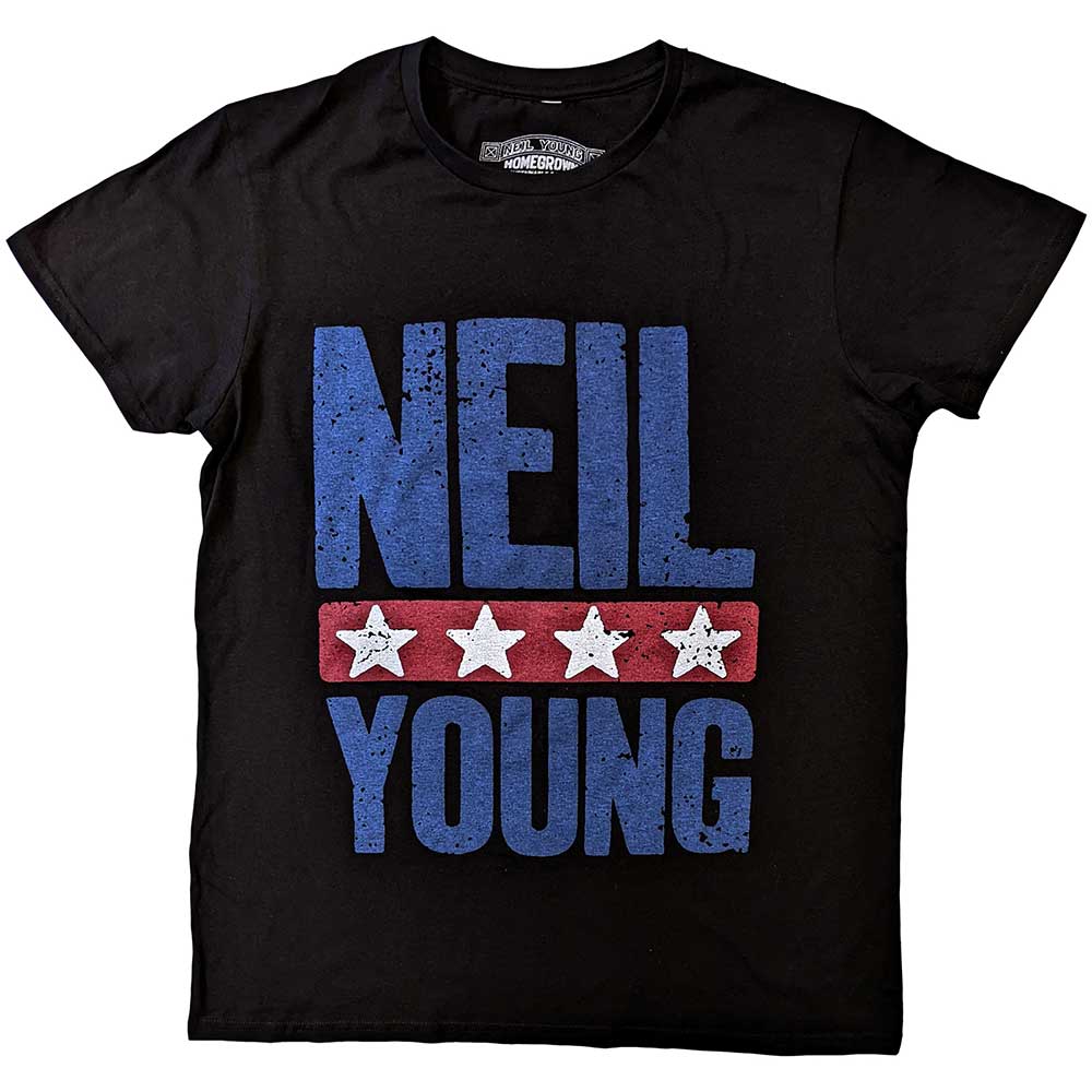 Stars Logo [] (ONLINE ORDER ONLY)