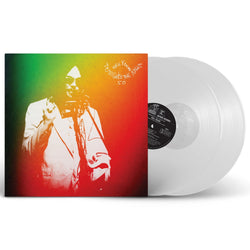 Tonight'S The Night (50Th Anniversary) [Indie Exclusive Clear Vinyl] [2LP] [Vinyl] (ONLINE ORDER ONLY)