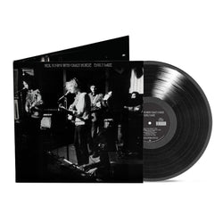 Neil Young with Crazy Horse - Early Daze [Vinyl] (ONLINE ORDER ONLY)
