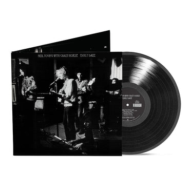 Neil Young with Crazy Horse - Early Daze [Vinyl] (ONLINE ORDER ONLY)