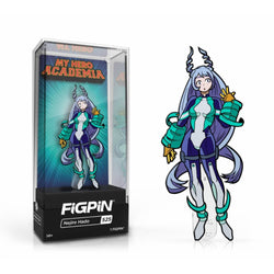 FiGPiN: My Hero Academia - Nejire Hado [Hero Costume] #525 (ONLINE ORDER ONLY)