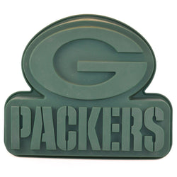 Green Bay Packers Cake Pan (ONLINE ORDER ONLY)