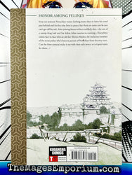 Nekogahara Vol 3 (Online Order Only)