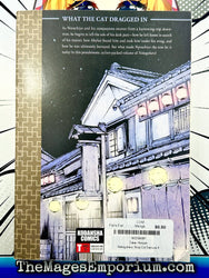 Nekogahara Vol 4 (Online Order Only)