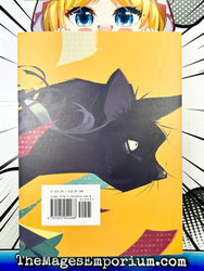 Nekomonogarati Cat Tale Black Light Novel (Online Order Only)