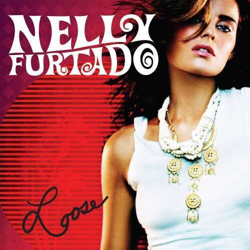 Nelly Furtado - Loose (Limited Edition, Translucent Ruby Red & Milky Clear Colored Vinyl) [Import] (2 Lp's) [Vinyl] (ONLINE ORDER ONLY)