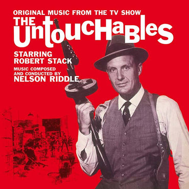 The Untouchables [Vinyl]
