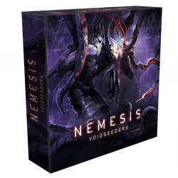Nemesis: Voidseeders Expansion (ONLINE ORDER ONLY)