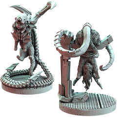 Nemesis: Space Cats Expansion (ONLINE ORDER ONLY)