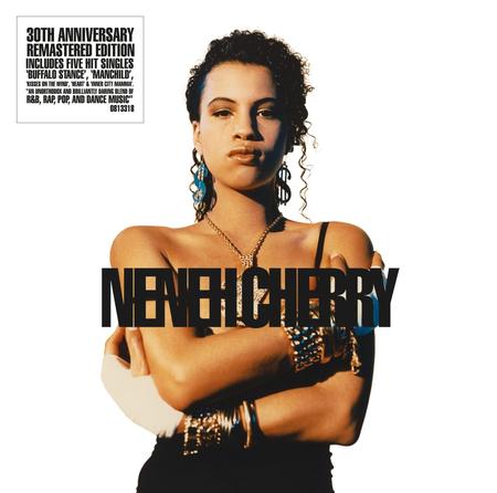 Neneh Cherry - Raw Like Sushi: 30th Anniversary Edition (Colored Vinyl, Gold, 180 Gram Vinyl, Anniversary Edition) [Vinyl]