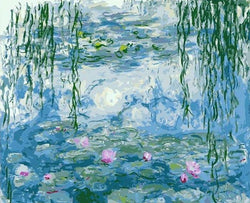 Nenúfares - Claude Monet (ONLINE ORDER ONLY)