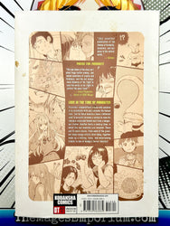 Neo Parasyte F (Online Order Only)