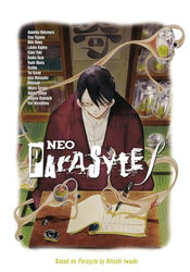 Neo Parasyte F (Online Order Only)