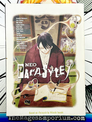 Neo Parasyte F (Online Order Only)