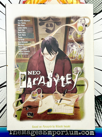 Neo Parasyte F (Online Order Only)