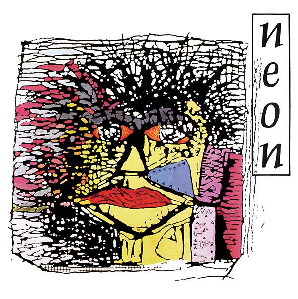 NEON - Dark Age/Last Chance [Vinyl]