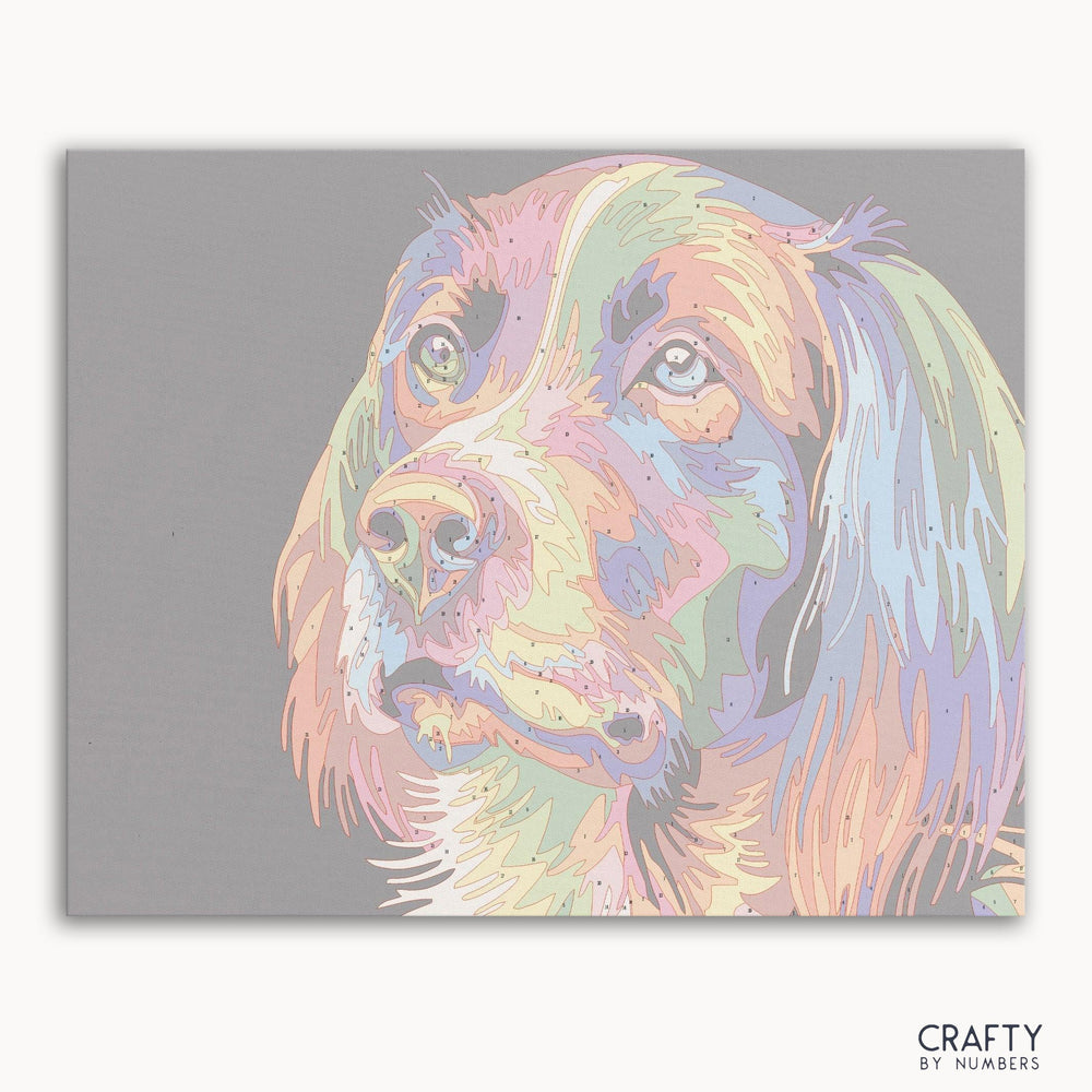 Neon Dog (ONLINE ORDER ONLY)