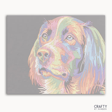 Neon Dog (ONLINE ORDER ONLY)