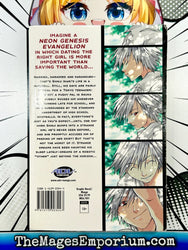 Neon Genesis Evangelion Angelic Days Vol 1 (Online Order Only)